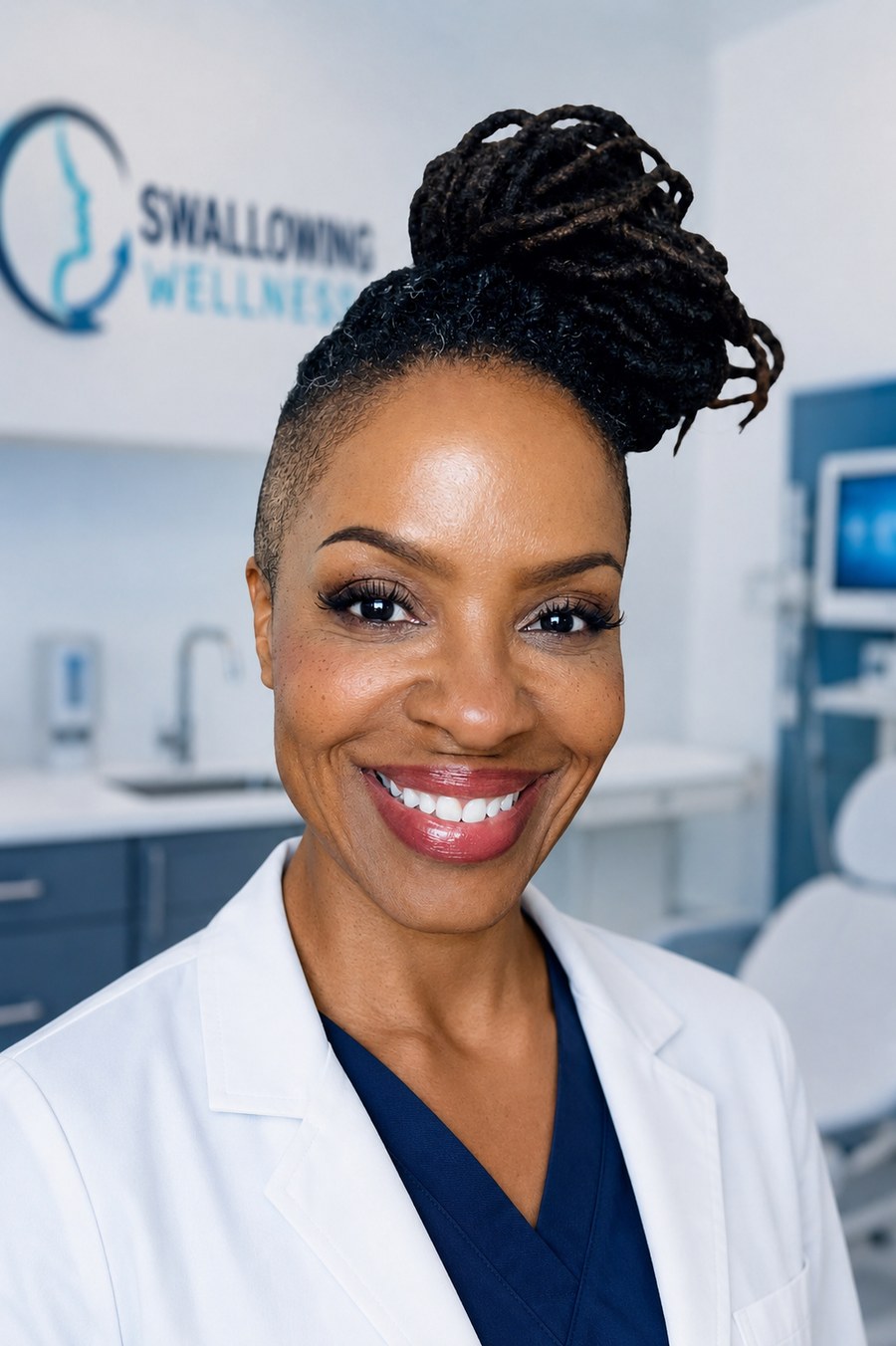 Dr. Ianessa Humbert