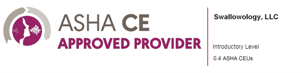 Original continuing education statement for the April 2024 HELP session