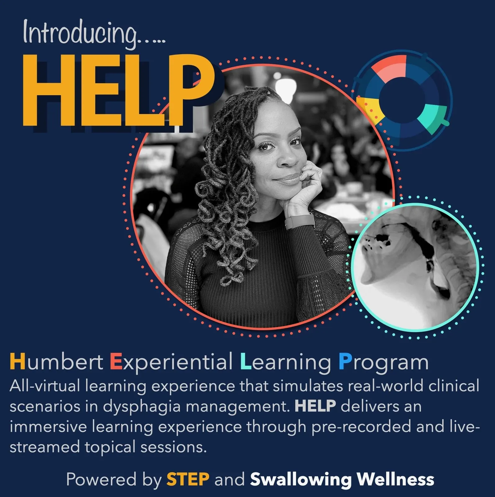 Original HELP introduction graphic