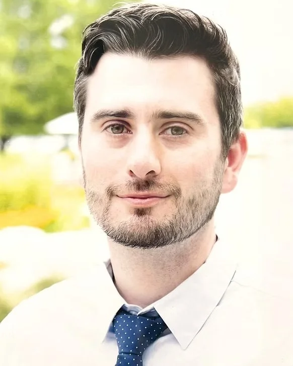 Dr. Timothy Stockdale