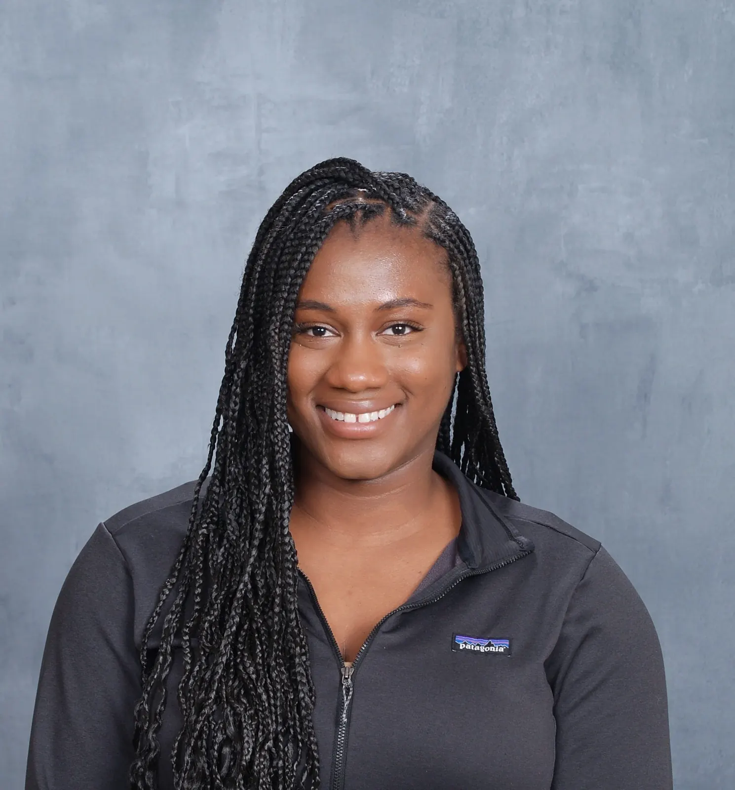 Candace Thomas, M.S., SLP